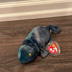 TY Beanie Baby Rainbow